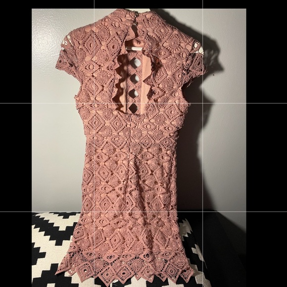 Dress - Picture 2 of 4